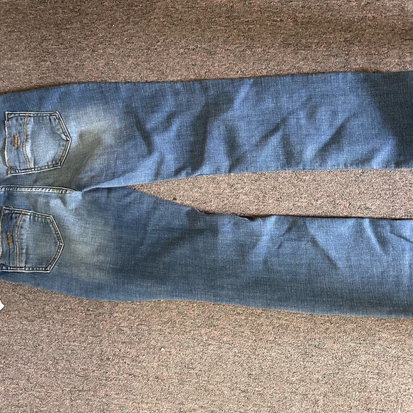 Rsq boys size 14 jeans. New with tags - Picture 4 of 5